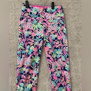 Lilly Pulitzer Leggings